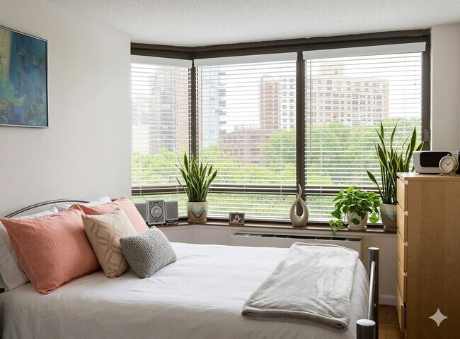 Foto del edificio - 630 1st Ave