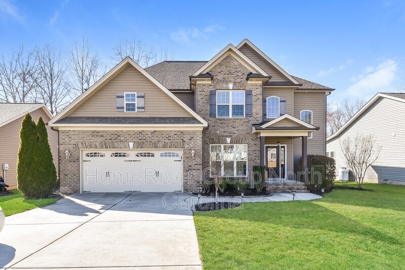 1774 Glenridge Dr, Kernersville, NC 27284 House Rental in