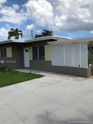 Foto del edificio - 5606  Cleveland St   Hollywood FL 33021