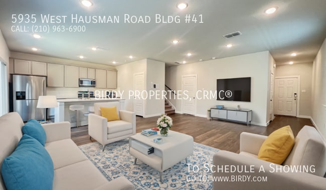 Building Photo - 5935 W Hausman Rd