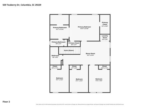 Building Photo - 559 Teaberry Dr