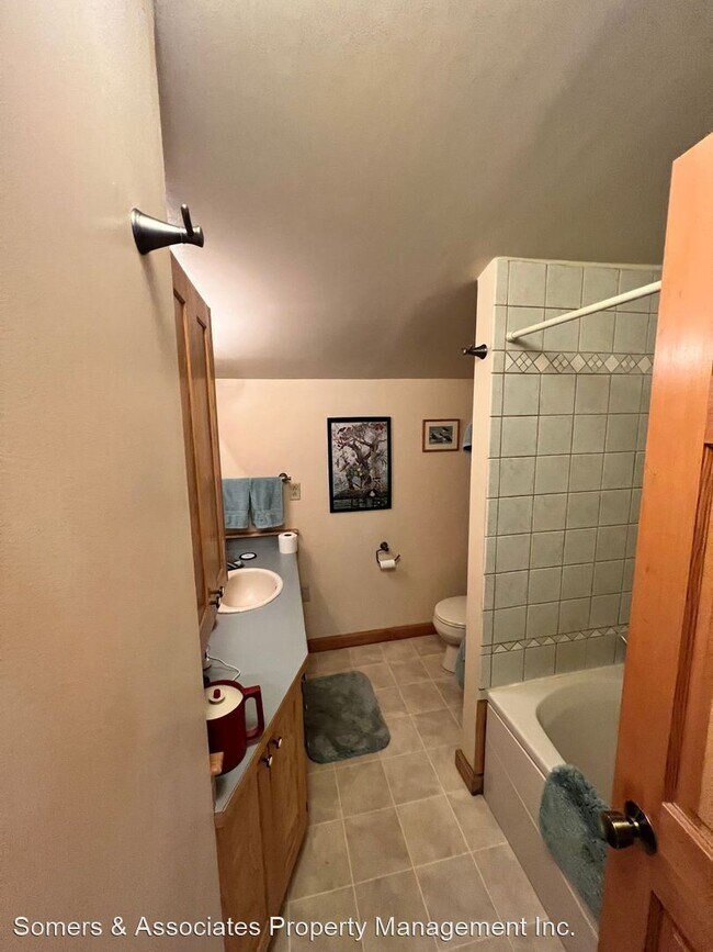Foto del edificio - 3 br, 1.5 bath House - 3813 Old Nenana Hwy