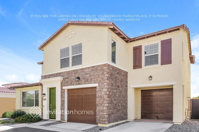 Foto del edificio - 5031 N 189th Glen