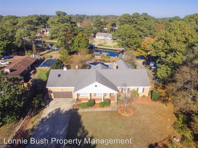 Building Photo - 2308 Broad Bay Rd