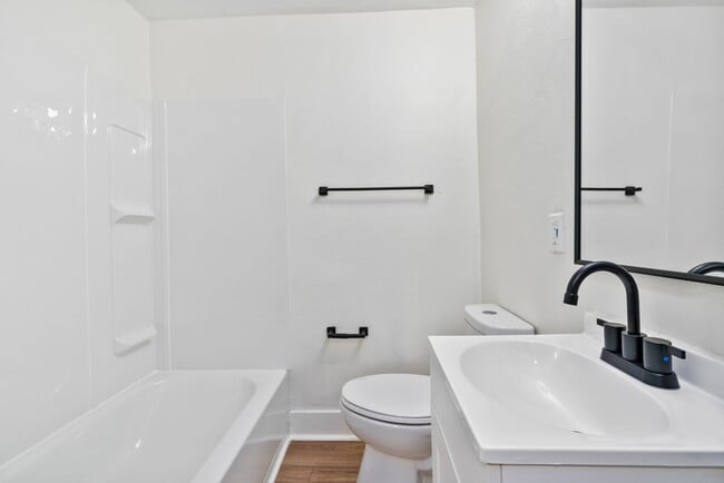 Photo - 7700-7704 Stanton Avenue Apartment