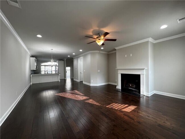 Foto del edificio - 1075 Township Square