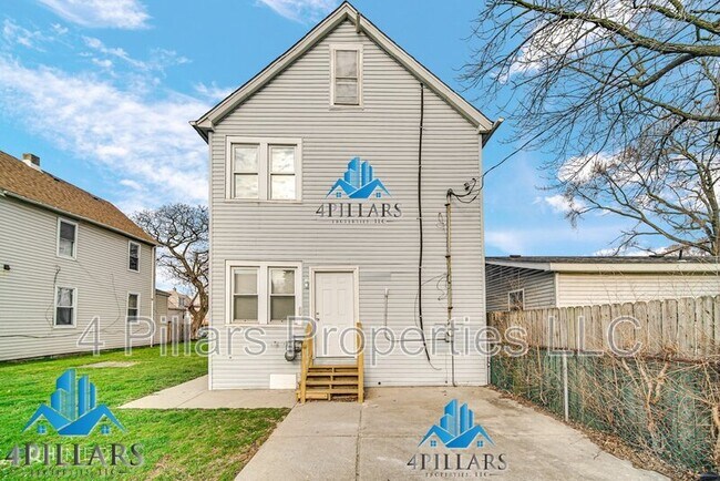 Foto del edificio - 4229 Dearborn Ave