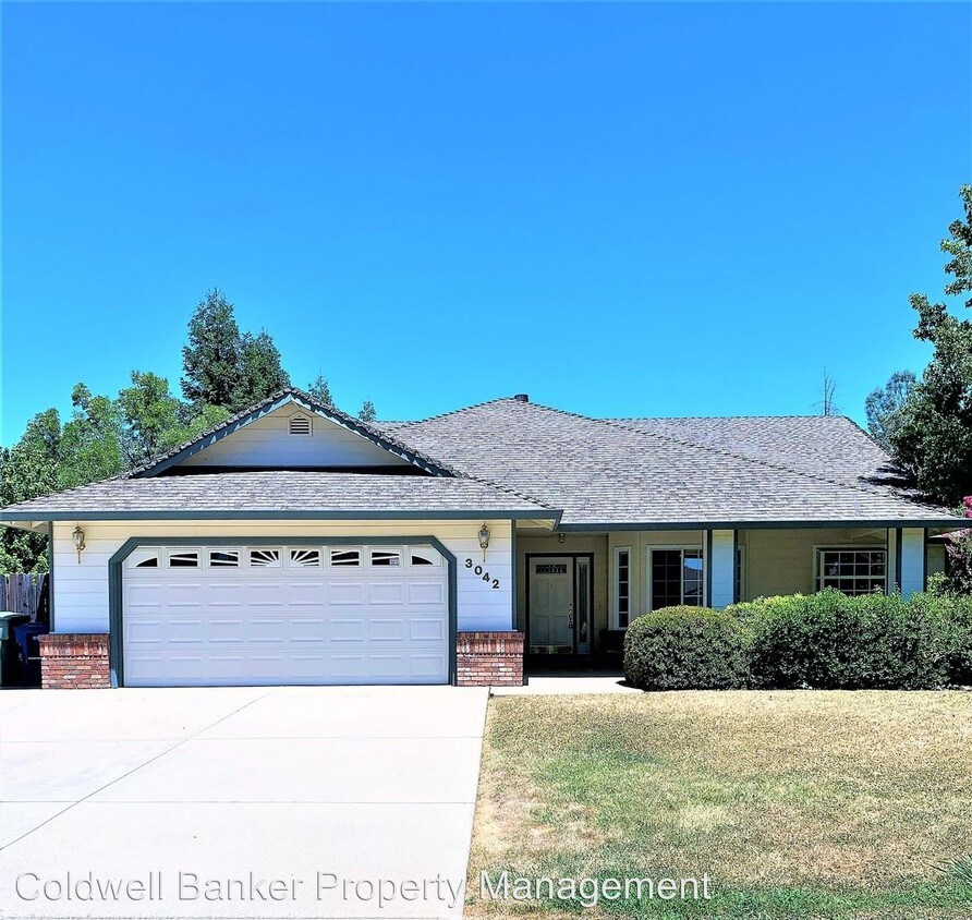 Primary Photo - 3 br, 2 bath House - 3042 Sunglow