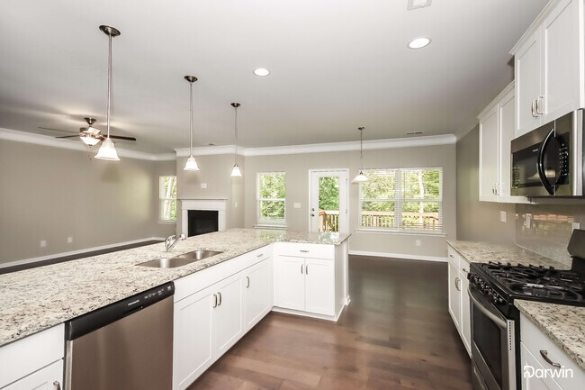 Building Photo - 157 Sierra Chase Dr, Statesville, NC 28677