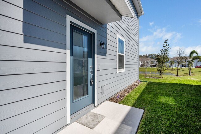 Foto del edificio - New Construction Townhome