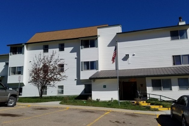 Primary Photo - Emerald Housing