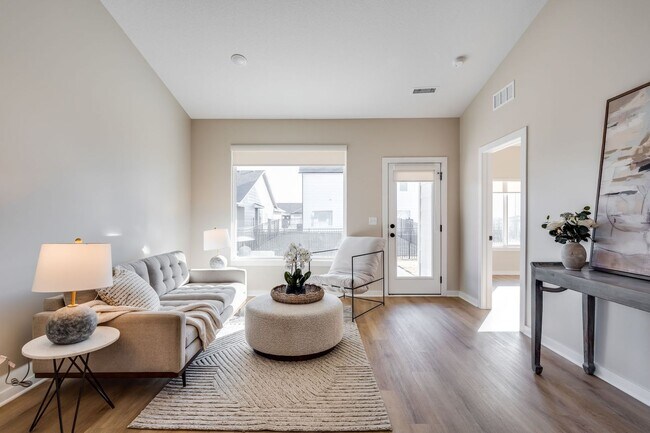 Foto del edificio - Auburn Villas- Maxwell Plan