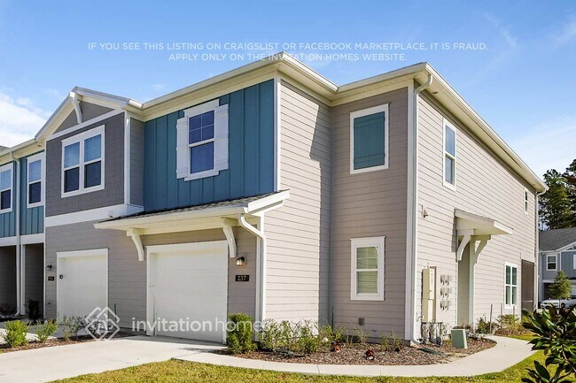 Foto del edificio - 223 Sweet Lemon Ln