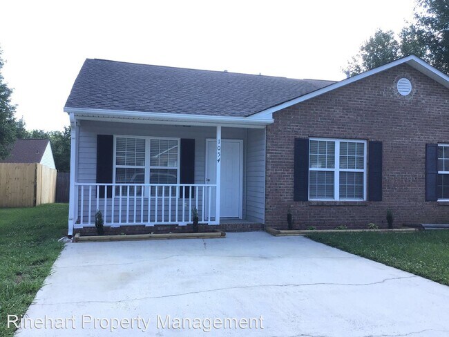 Foto del edificio - 2 br, 2 bath House - 1054 Park Meadow Drive