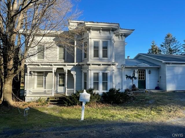 Foto principal - 2510 Erieville Rd