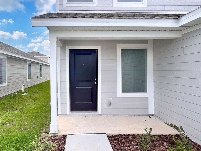 Building Photo - NEW Four-Bedroom Two-Story Home in Eagle Lake