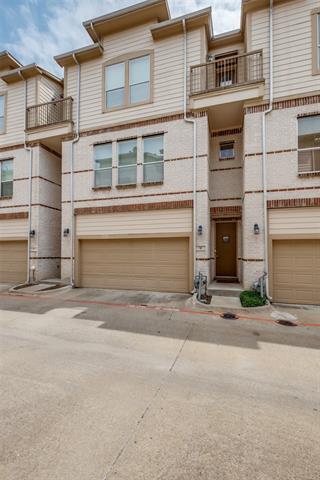 Foto principal - 4830 Cedar Springs Rd