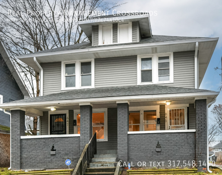 Primary Photo - Newly Renovated Townhouse in Mapleton Fall...