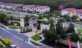 Foto del edificio - 4 br, 4.5 bath House - 8316 Via Vittoria Way