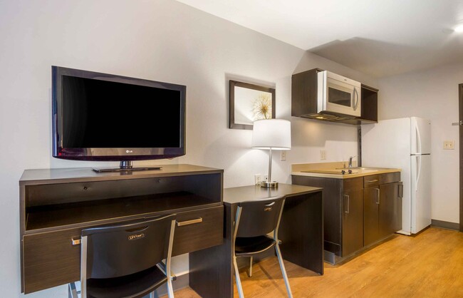 Foto del edificio - Furnished Studio-Charleston - Ashley Phosp...