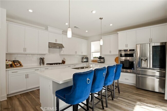 Foto del edificio - 16590 Trailblazer Ave