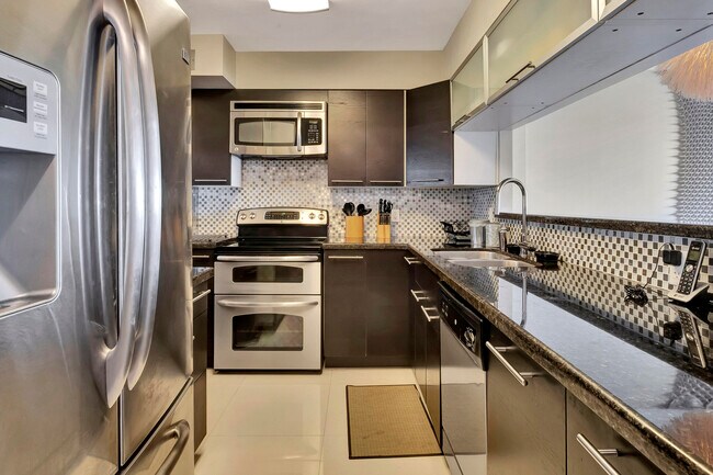 Foto del edificio - 5 Island Ave