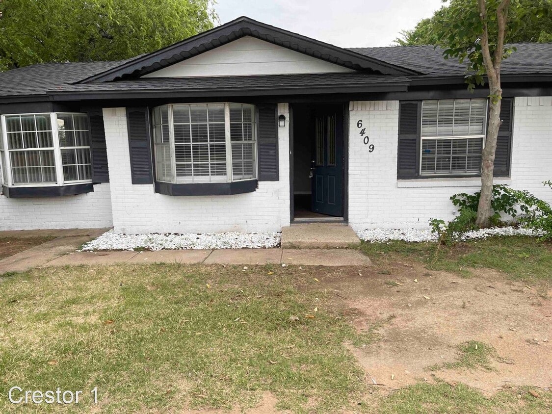 Primary Photo - 4 br, 2 bath House - 6409 Watauga Road
