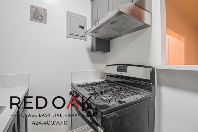 Foto del edificio - 516 N Harvard Blvd