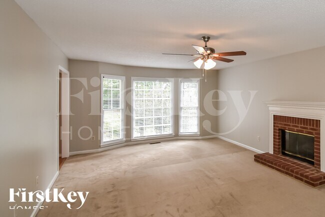Foto del edificio - 3486 Parsons Greene Pl