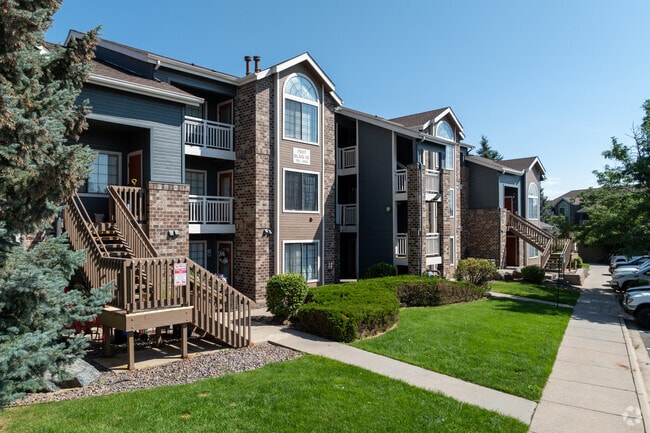 Building Photo - The Heights by Marston Lake