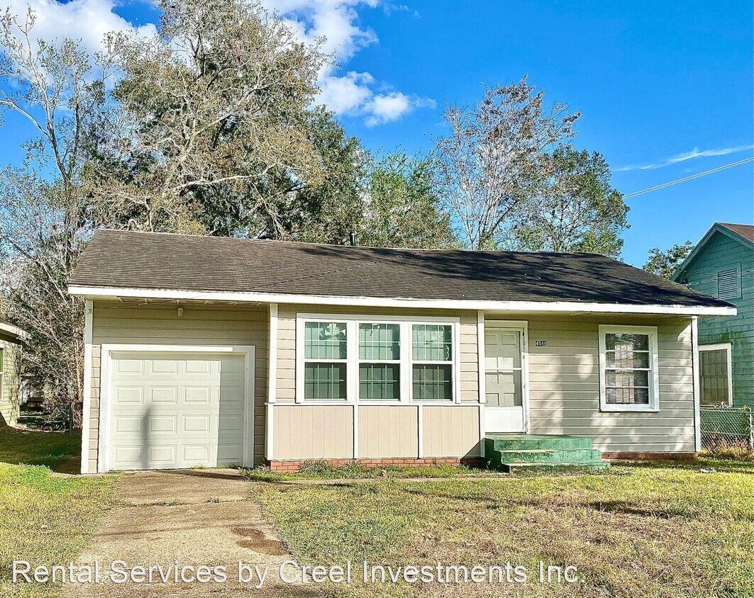 Primary Photo - 2 br, 1 bath House - 4580 Ironton Avenue