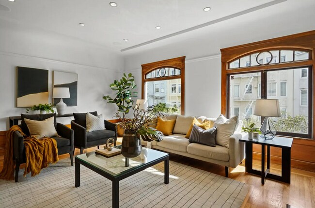 Foto del edificio - 1258 Chestnut St