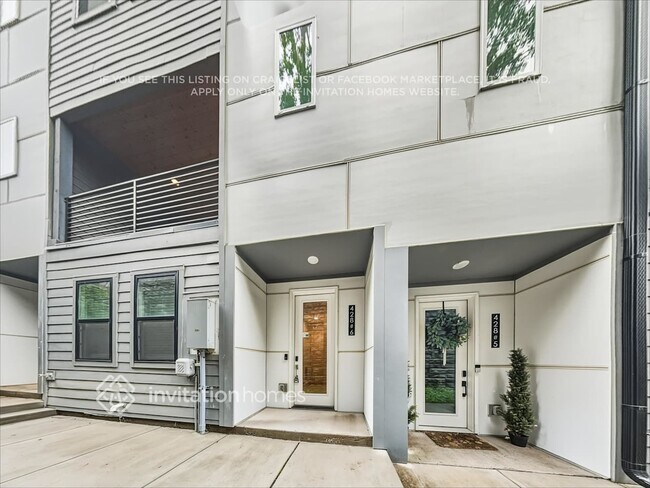 Foto del edificio - 428 38th Ave N
