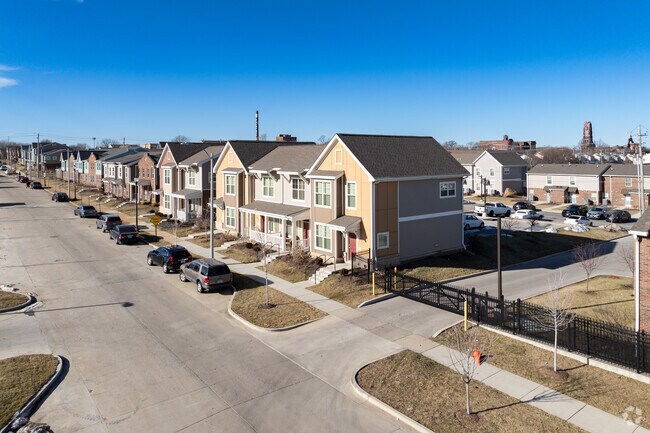 Foto del edificio - Preservation Square I