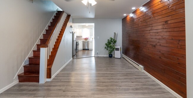 Newly rehabbed 3 bedroom - Newly rehabbed 3 bedroom House