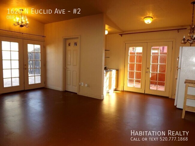 Building Photo - 1620 N Euclid Ave