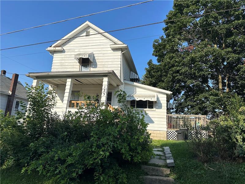 Foto del edificio - 123 Garfield Ave