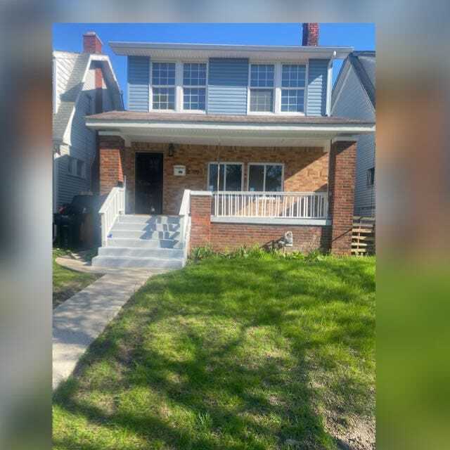 Primary Photo - 2299 Tuxedo St