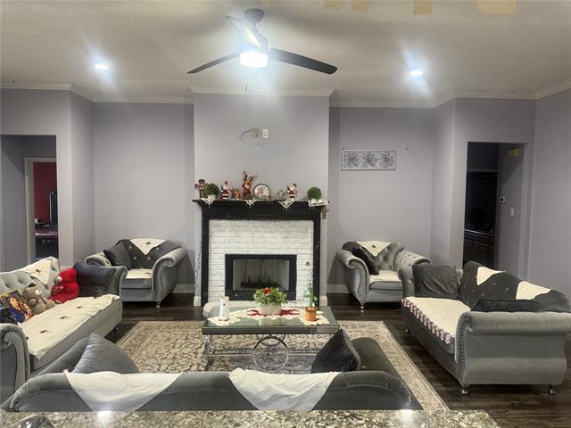 Foto del edificio - 8813 Creede Trail