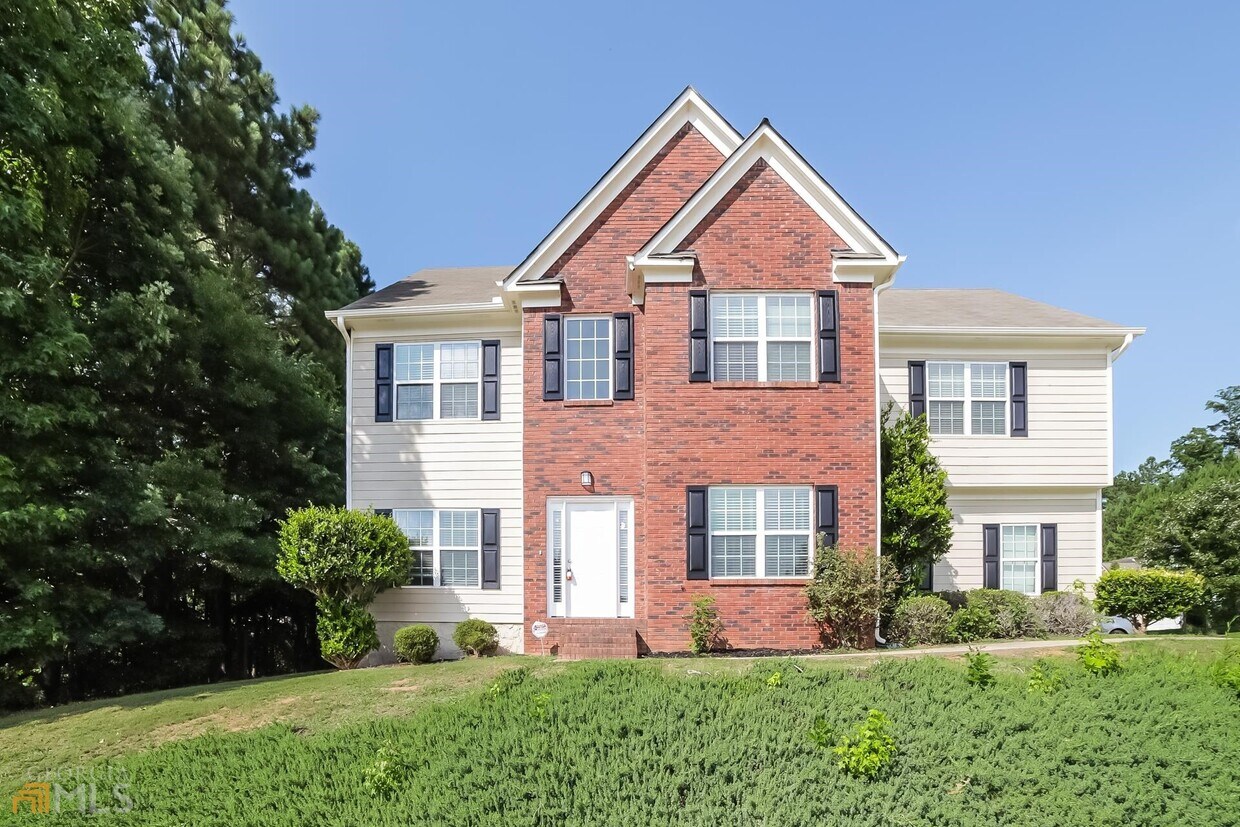 5027 Upper Elm St, Atlanta, GA 30349 House Rental in Atlanta, GA