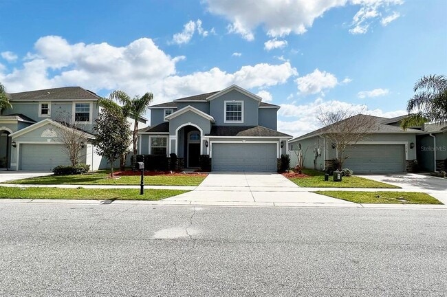 Building Photo - 1604 Thetford Cir