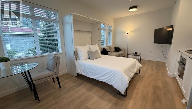 Photo du bâtiment - 2825 St George St