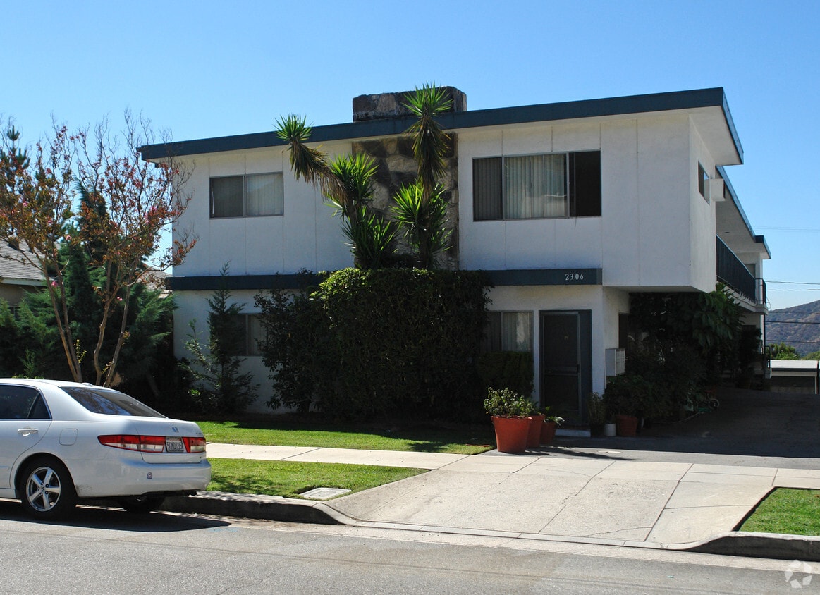 Building Photo - 2306-2310 Mira Vista Ave