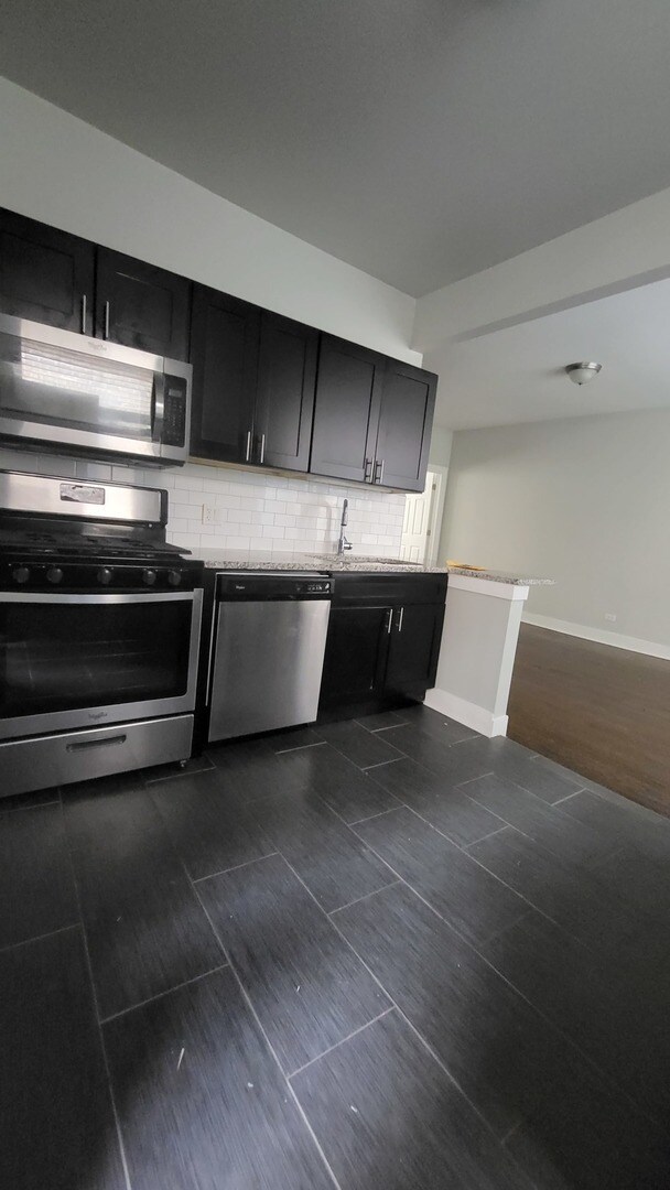 Foto del edificio - 5529 S Everett Ave