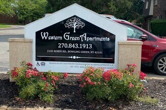 Building Photo - Western Green