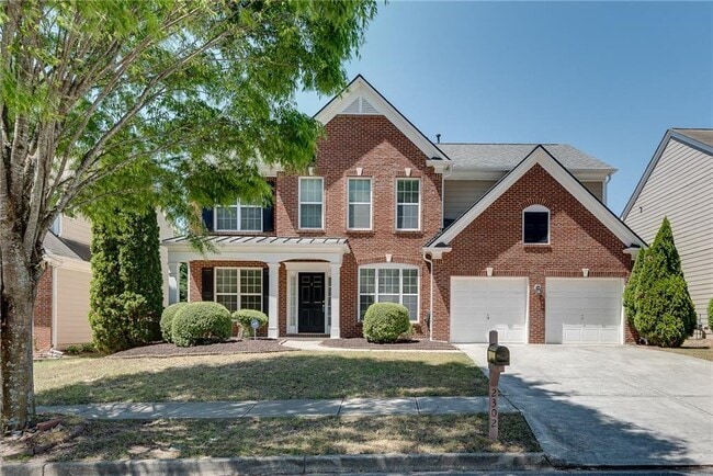 Foto del edificio - 2302 Young America Dr NE