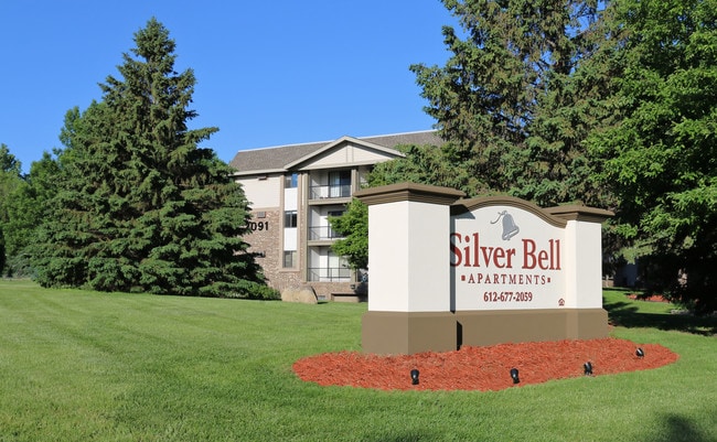 Building Photo - Silver Bell Apartments