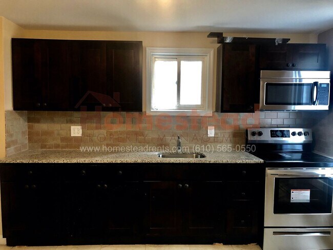 Foto del edificio - 3 Bedroom 1.5 Bath Home in Linwood!