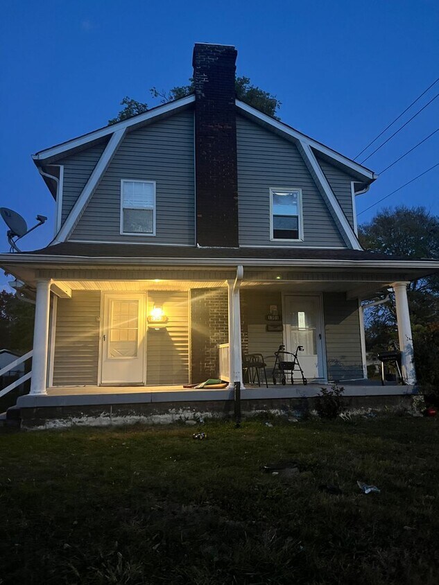 Photo - 1301 N Olney St