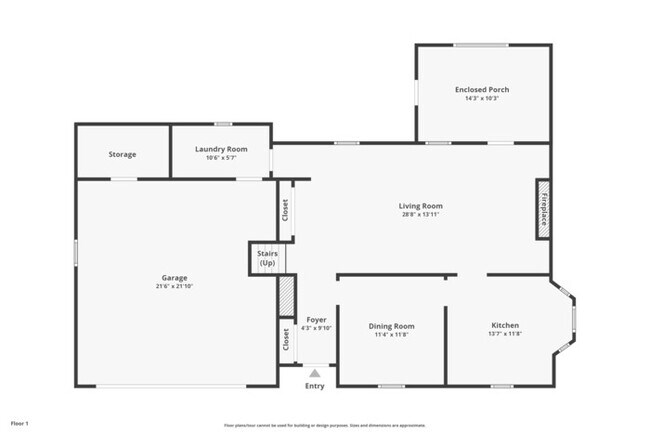 Foto del edificio - 12710 Pleasant View Dr